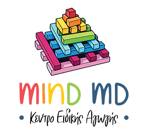 MIND.MD | Κέντρο Ειδικής Αγωγής Δαμήλου Μαρία - Σεπόλια Αττικής